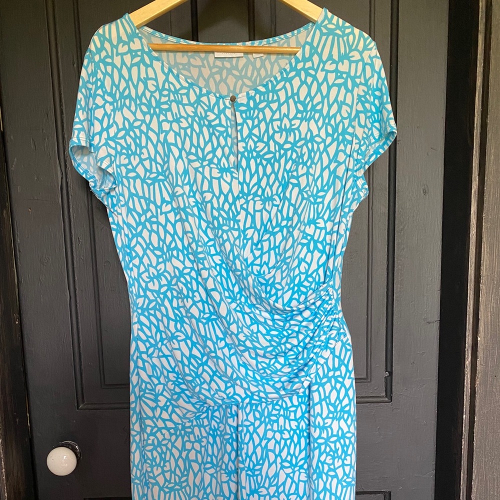 New York & Company dress